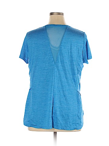 Danskin Now Active T-Shirt (view 2)