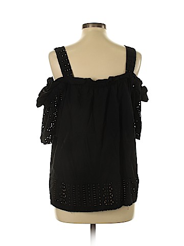 Vince Camuto 3/4 Sleeve Blouse (view 2)