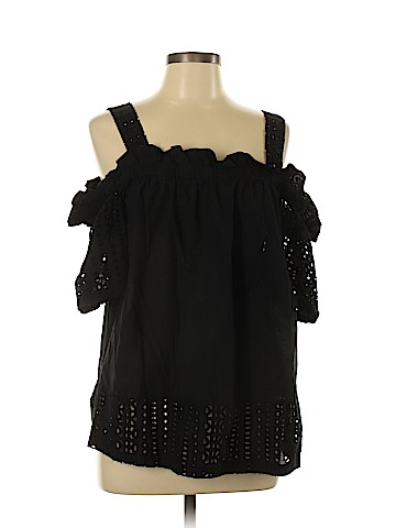 Vince Camuto 3/4 Sleeve Blouse (view 1)