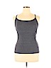 Active by Old Navy Gray Active Tank Size XL - photo 1