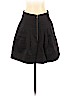 Nanette Lepore Black Casual Skirt Size 4 - photo 1