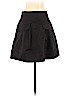Nanette Lepore Black Casual Skirt Size 4 - photo 2