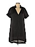 Rendez-Vous by Paul & Joe Sister 100% Polyester Black Casual Dress Size L - photo 1