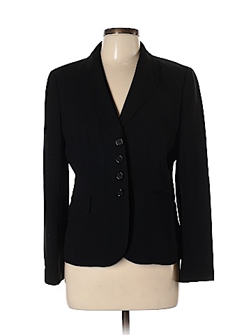 Ann Taylor Blazer (view 1)