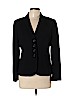 Ann Taylor Black Blazer Size 12 (petite) - photo 1