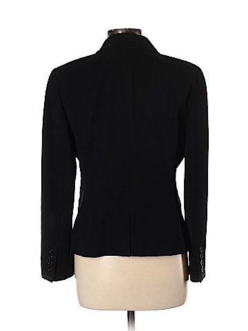 Ann Taylor Blazer (view 2)