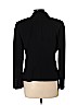 Ann Taylor Black Blazer Size 12 (petite) - photo 2