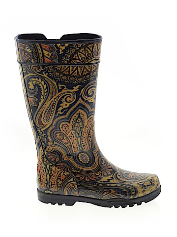 Sperry Top Sider Boots (view 1)