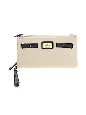 Nicole by Nicole Miller Wristlet (view 1)