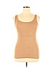 A New Day Tan Tank Top Size XL - photo 1