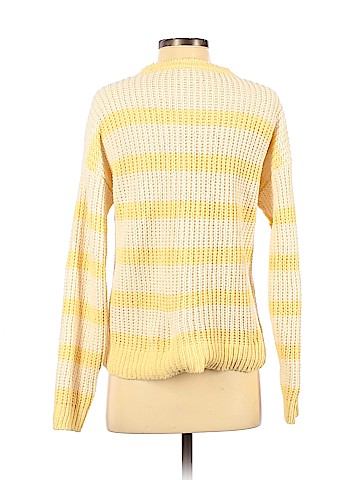 Essentials by Full Tilt Pullover Sweater (view 2)