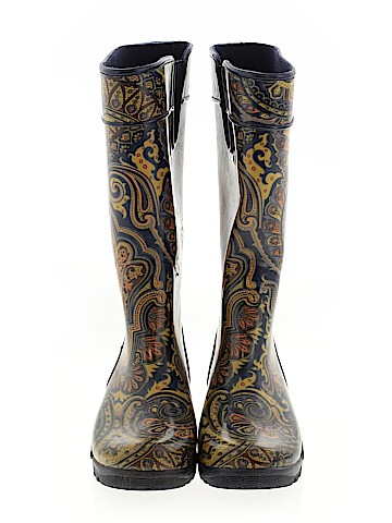 Sperry Top Sider Boots (view 2)