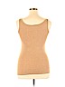 A New Day Tan Tank Top Size XL - photo 2