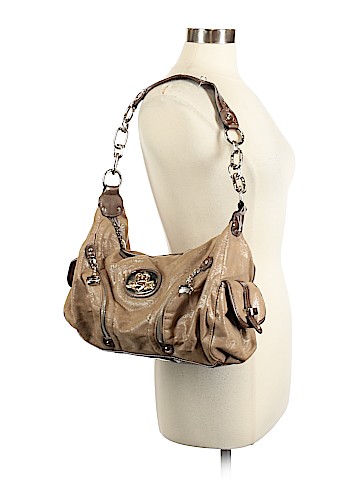 Kathy Van Zeeland Shoulder Bag (view 2)