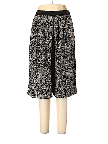 Rebecca Taylor Silk Pants (view 1)