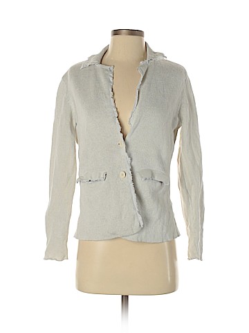 Eileen Fisher Blazer (view 1)
