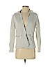 Eileen Fisher Gray Blazer Size XS - photo 1