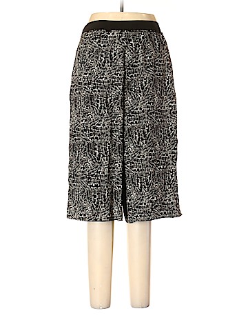 Rebecca Taylor Silk Pants (view 2)