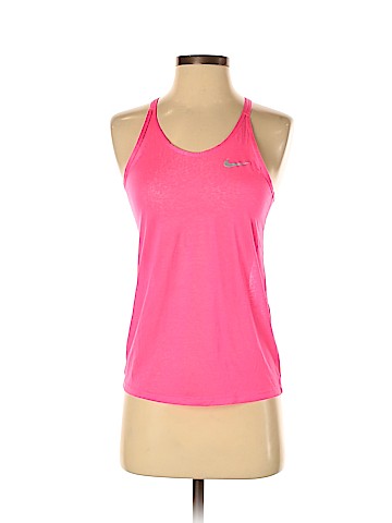 Nike Active Tank (view 1)