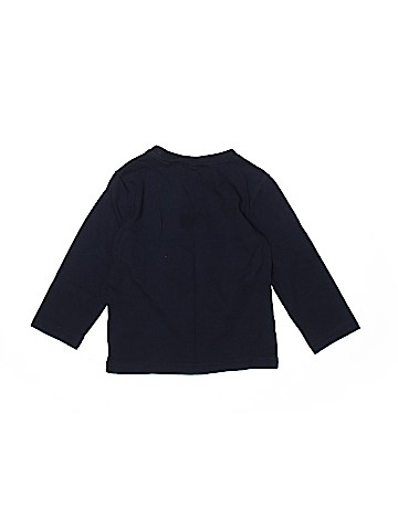 Gymboree Long Sleeve T-Shirt (view 2)