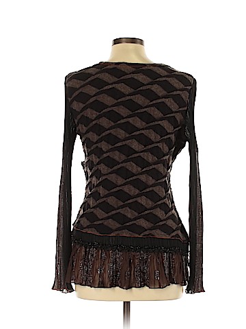 Alberto Makali Pullover Sweater (view 2)