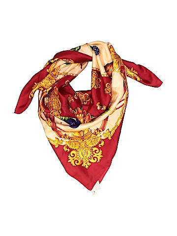 Talbots Silk Scarf (view 1)