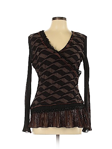 Alberto Makali Pullover Sweater (view 1)