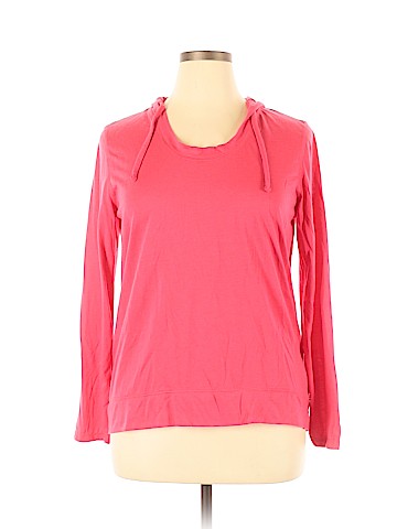 Active by Old Navy Pullover Sweater (view 1)