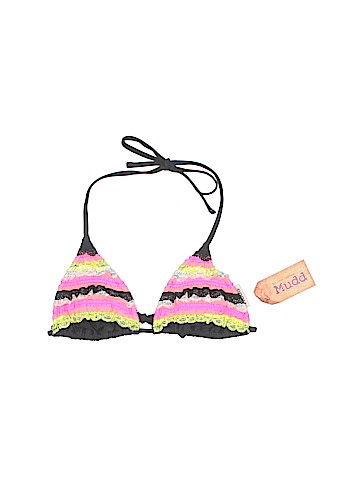 Mudd Swimsuit Top (view 1)