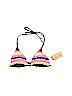 Mudd Pink Swimsuit Top Size S - photo 1