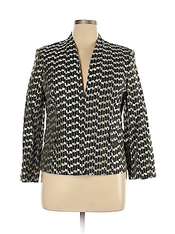 Evan Picone Blazer (view 1)