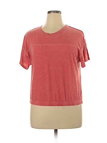 SO Short Sleeve Top (view 1)