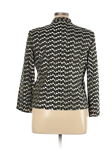 Evan Picone Blazer (view 2)