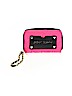 Betsey Johnson Pink Wristlet One size - photo 1