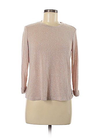 Forever 21 Pullover Sweater (view 1)