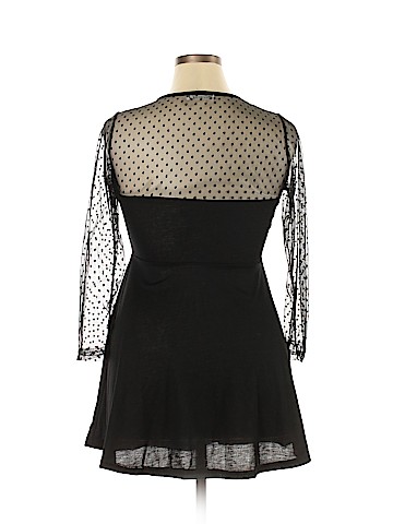 Assorted Brands Cocktail Dress (view 2)