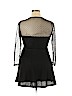 Assorted Brands Black Cocktail Dress Size XL - photo 2
