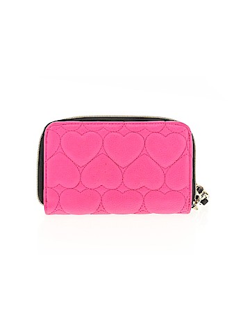 Betsey Johnson Wristlet (view 2)