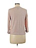 Forever 21 Tan Pullover Sweater Size M - photo 2