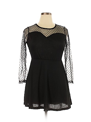 Assorted Brands Cocktail Dress (view 1)