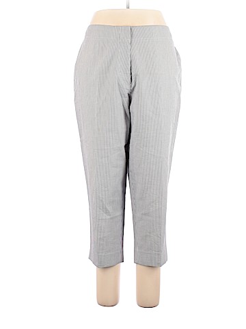 Talbots Outlet Casual Pants (view 1)