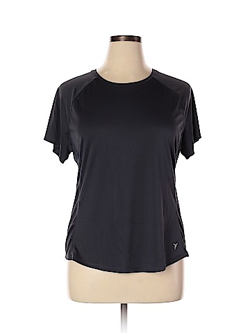 Active by Old Navy Active T-Shirt (view 1)