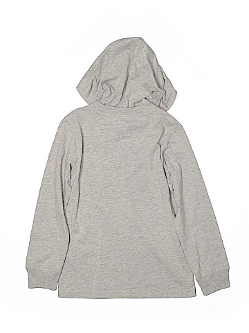 Kids Headquarters Pullover Hoodie (view 2)