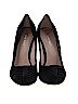 Nine West Black Heels Size 8 - photo 2