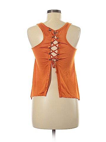 Apple Bottoms Sleeveless Blouse (view 2)