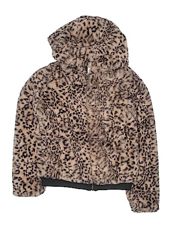 Cat & Jack Coat (view 1)