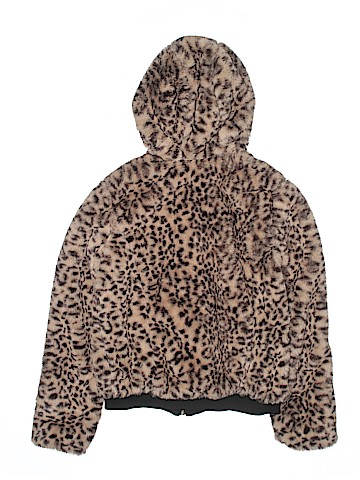 Cat & Jack Coat (view 2)