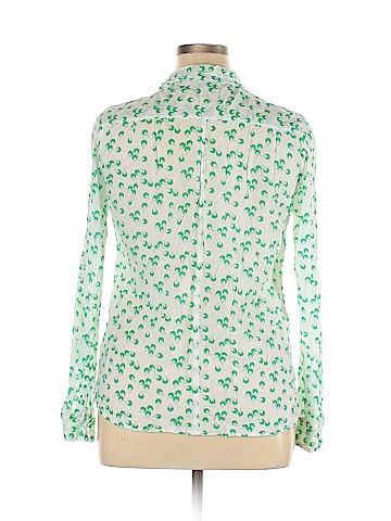 Fresh Produce Long Sleeve Button-Down Shirt (view 2)
