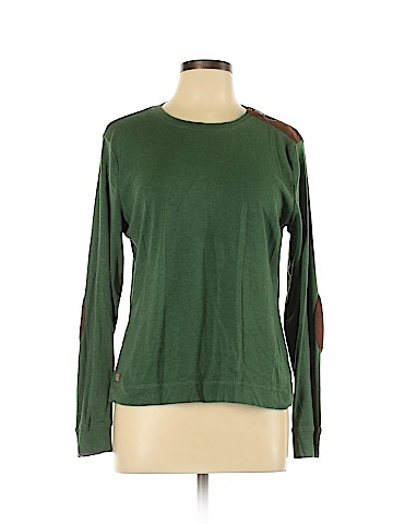 Lauren Jeans Co. Long Sleeve Top (view 1)