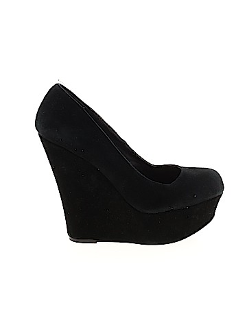 Steve Madden Heels (view 1)